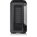 Thermaltake CA-1Y4-00S1WN-00, Cajas de torre negro