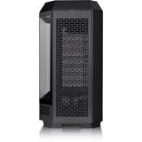 Thermaltake CA-1Y4-00S1WN-00, Cajas de torre negro