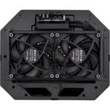 Thermaltake CA-1Y4-00S1WN-00, Cajas de torre negro