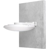 Ubiquiti UACC-Pro-AP-AM, Soporte de pared blanco