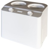 Unold Doppio Bianco, 48830, Heladera blanco