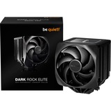 be quiet! Dark Rock Elite, Disipador de CPU negro