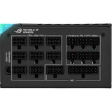 ASUS 90YE00L1-B0NA00, Fuente de alimentación de PC negro