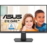 ASUS VA24EHF, Monitor LED negro