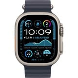 Apple MX4D3FD/A, SmartWatch gris