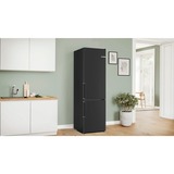 Bosch KGN39VXAT, Combi acero inoxidable (oscuro)