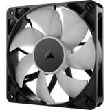 Corsair RS120 ARGB, Ventilador negro