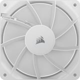 Corsair RS120 PWM, Ventilador blanco