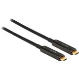 DeLOCK 84090, Cable negro