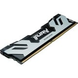 Kingston FURY KF572C38RS-16, Memoria RAM negro/Plateado