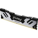 Kingston FURY KF572C38RS-16, Memoria RAM negro/Plateado