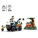 LEGO 60426, Juegos de construcción 