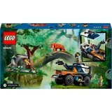 LEGO 60426, Juegos de construcción 