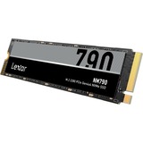 Lexar LNM790X001T-RNNNG, Unidad de estado sólido 