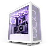 NZXT AB-RH175-W1, Soporte blanco