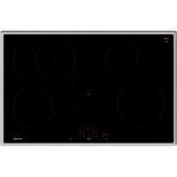 Neff BTX48PIB, Juego para horno negro/Acero fino