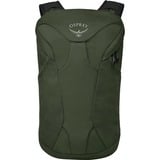 Osprey 10003761, Mochila verde oscuro