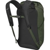 Osprey 10003761, Mochila verde oscuro