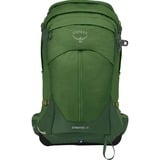 Osprey 10005791, Mochila verde