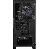 RAIJINTEK 0R20B00205, Cajas de torre negro