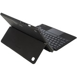 SAMSUNG F-TUCBCKTABS6L, Teclado negro