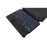 SAMSUNG F-TUCBCKTABS6L, Teclado negro