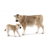 Schleich 42407, Muñecos 