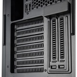 SilverStone SST-SEH1B-G, Cajas de torre negro