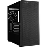 SilverStone SST-SEH1B-G, Cajas de torre negro