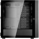 SilverStone SST-SEH1B-G, Cajas de torre negro