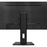 iiyama XUB2793HS-B6, Monitor LED negro (mate)