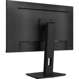 iiyama XUB2793HS-B6, Monitor LED negro (mate)