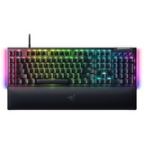 Razer RZ03-04692100-R3G1, Teclado para gaming negro