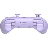 8BitDo RET00469, Gamepad lila