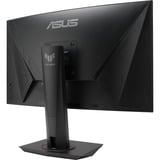 ASUS VG27VQ3B, Monitor de gaming negro