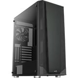 Aerocool ACCM-PB29013.11, Cajas de torre negro