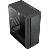 Aerocool ACCM-PB29013.11, Cajas de torre negro