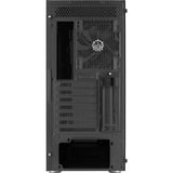 Aerocool ACCM-PB29013.11, Cajas de torre negro