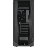 Aerocool ACCM-PB29013.11, Cajas de torre negro