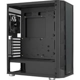 Aerocool ACCM-PB29013.11, Cajas de torre negro