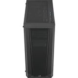 Aerocool ACCM-PB29013.11, Cajas de torre negro