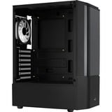 Aerocool ACCM-PV30033.11, Cajas de torre negro/Gris