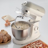 Ariete 00C158803AR0, Robot de cocina beige/Crema