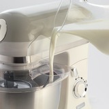 Ariete 00C158803AR0, Robot de cocina beige/Crema