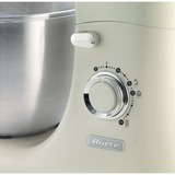 Ariete 00C158803AR0, Robot de cocina beige/Crema