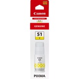 Canon 4548C001 recambio de tinta para impresora Original Amarillo, Canon, PIXMA G1520, G2520, G2560, G3520, G3560, 7700 páginas, Inyección de tinta, 1 pieza(s)