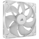 Corsair RS140 ARGB, Ventilador blanco