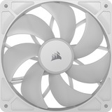 Corsair RS140 ARGB, Ventilador blanco