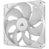 Corsair RS140 ARGB, Ventilador blanco