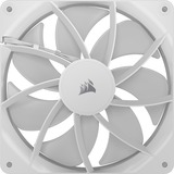 Corsair RS140 ARGB, Ventilador blanco